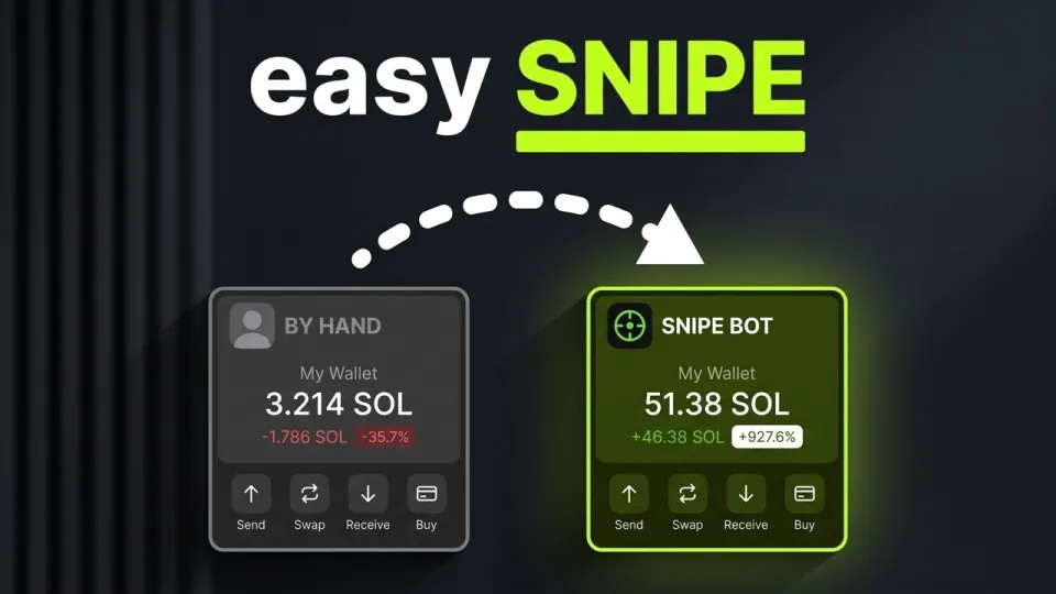 Meme Coin Sniping on Solana — Solana Sniper Bot in 2026